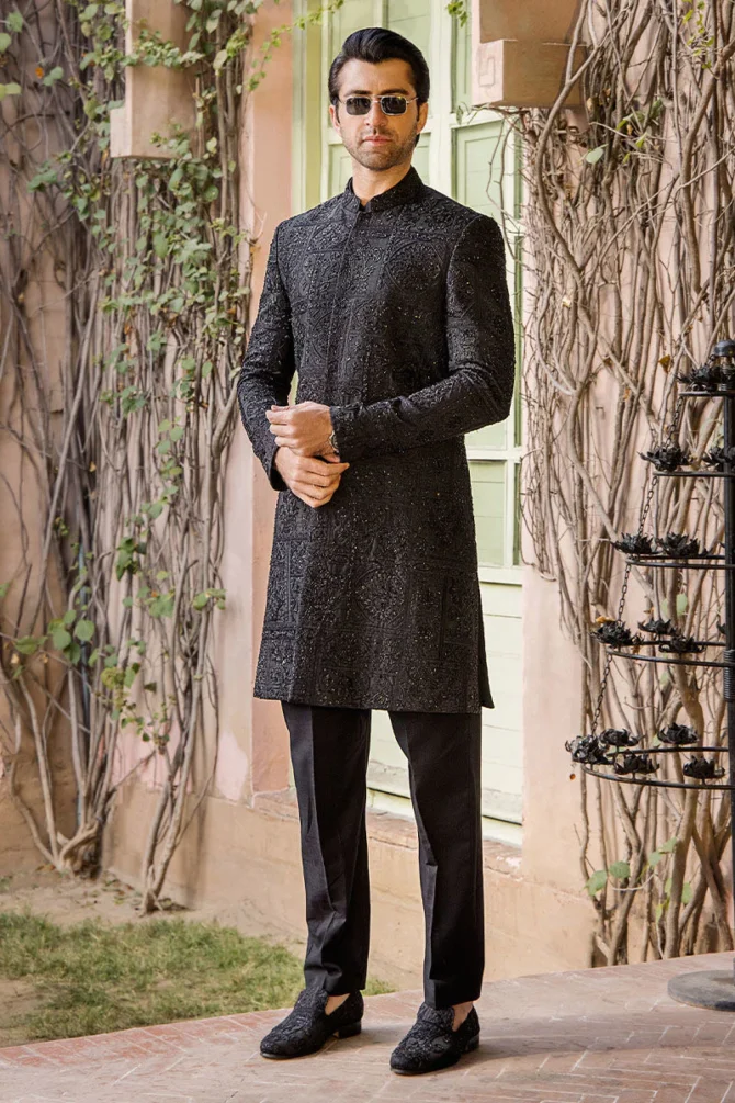 marriage sherwani price