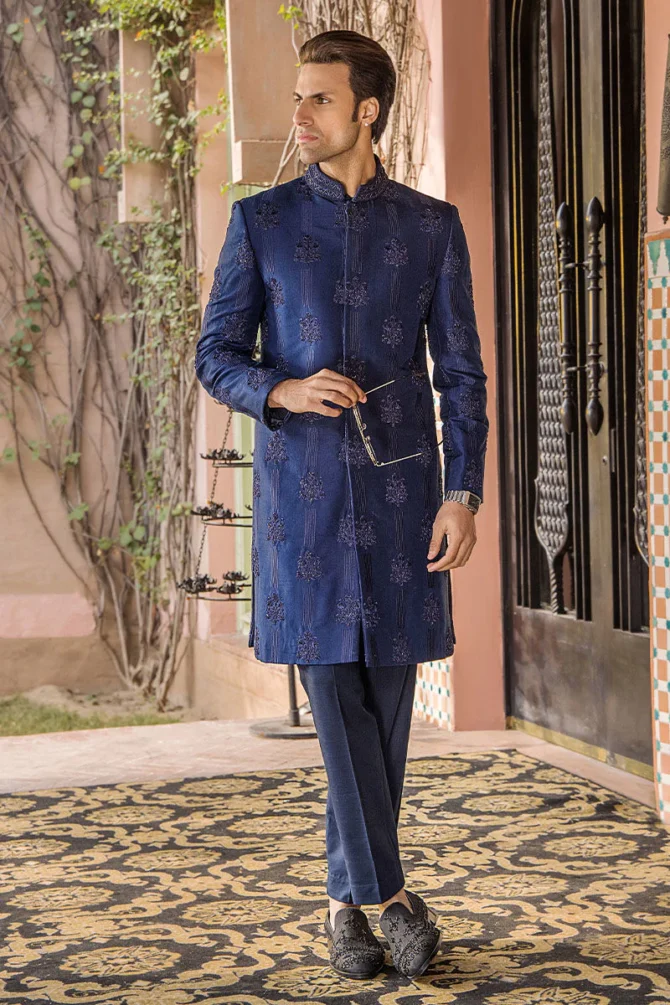 marriage sherwani for groom