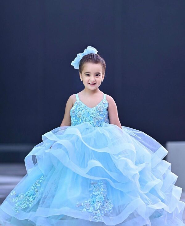 ALANNA GOWN