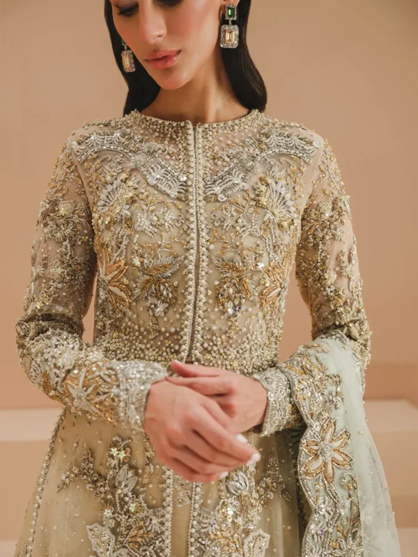 IVORY BUTTERCUP - Image 3