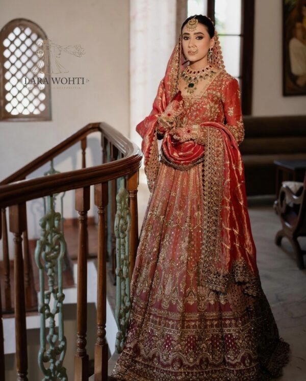 Bridal Dress