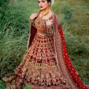 Bridal Dress