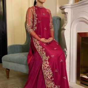 Party Wear Dress