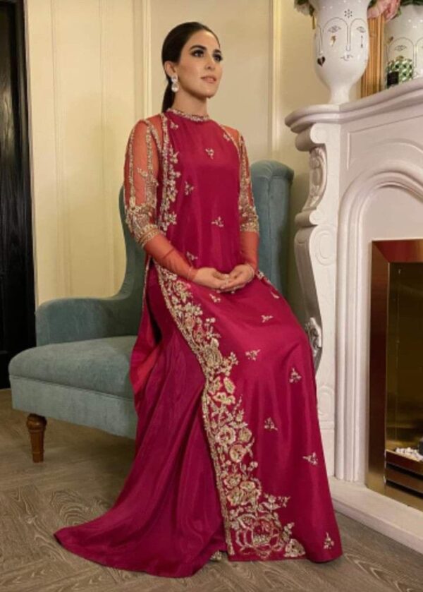 Party Wear Dress