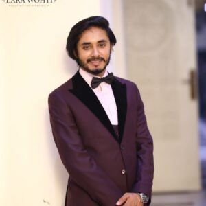 Pent Coat