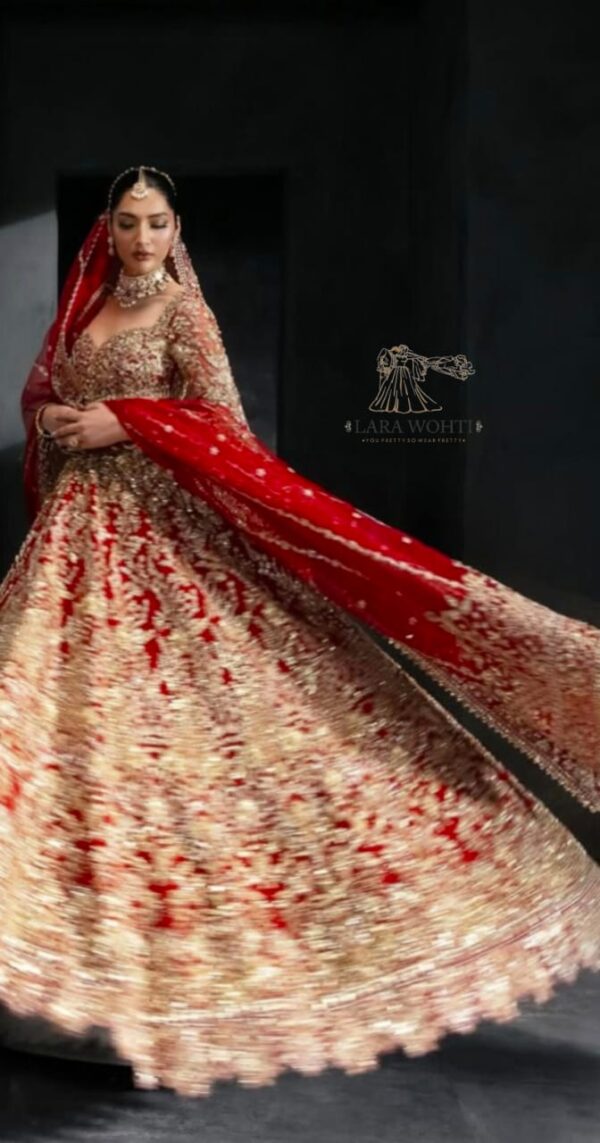 Bridal Langa - Image 4