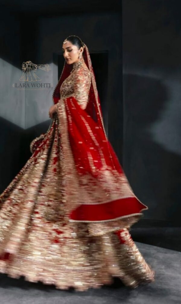 Bridal Langa - Image 2