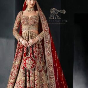 Bridal Langa