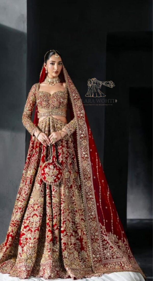 Bridal Langa