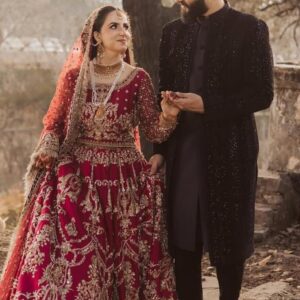 Bridal Langa