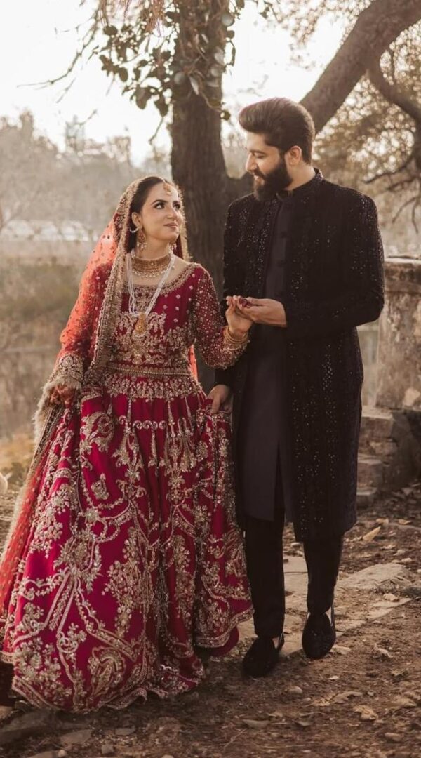 Bridal Langa