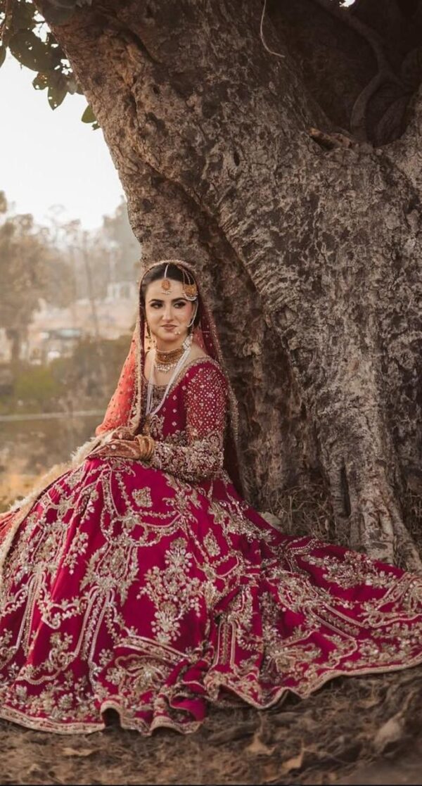 Bridal Langa - Image 3