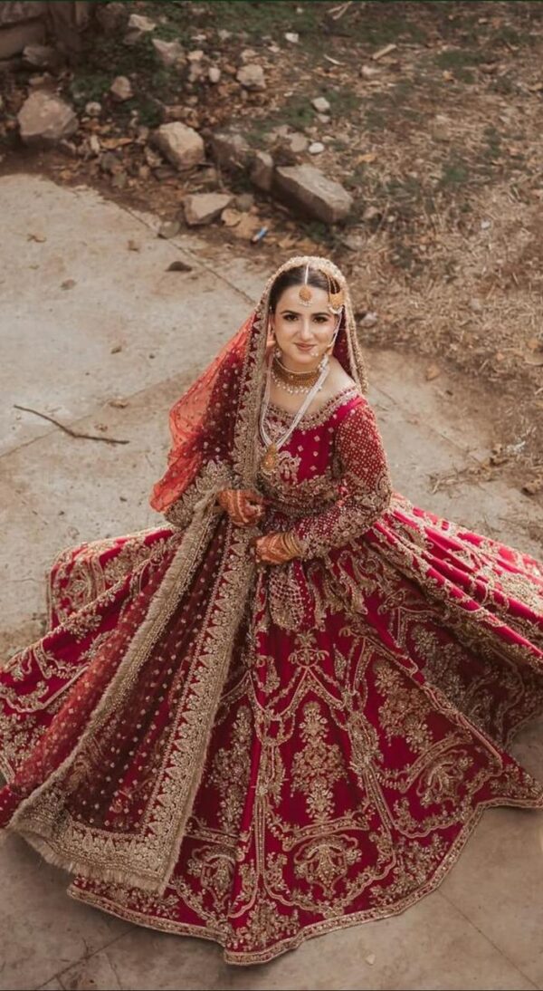 Bridal Langa - Image 2