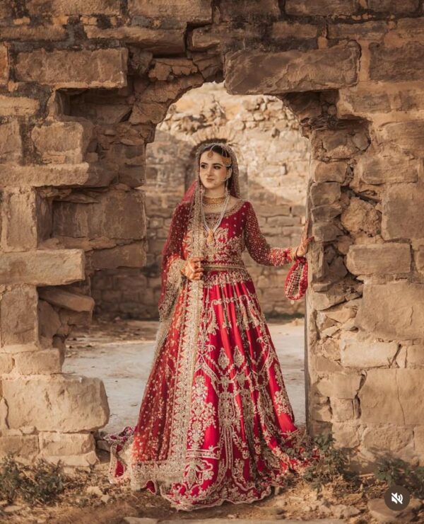 Bridal Langa - Image 4