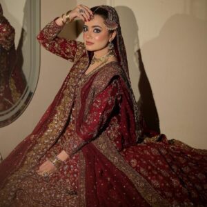 Farshi Lehenga