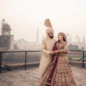 Lengha Choli
