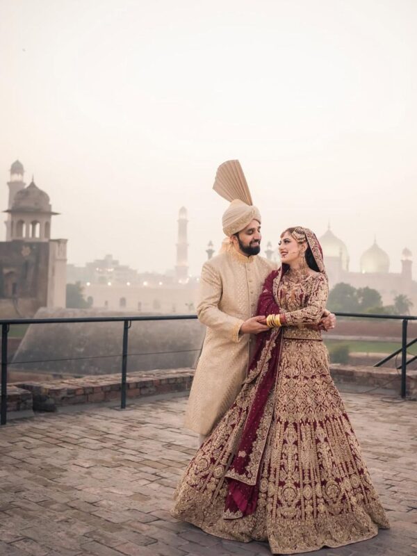 Lengha Choli