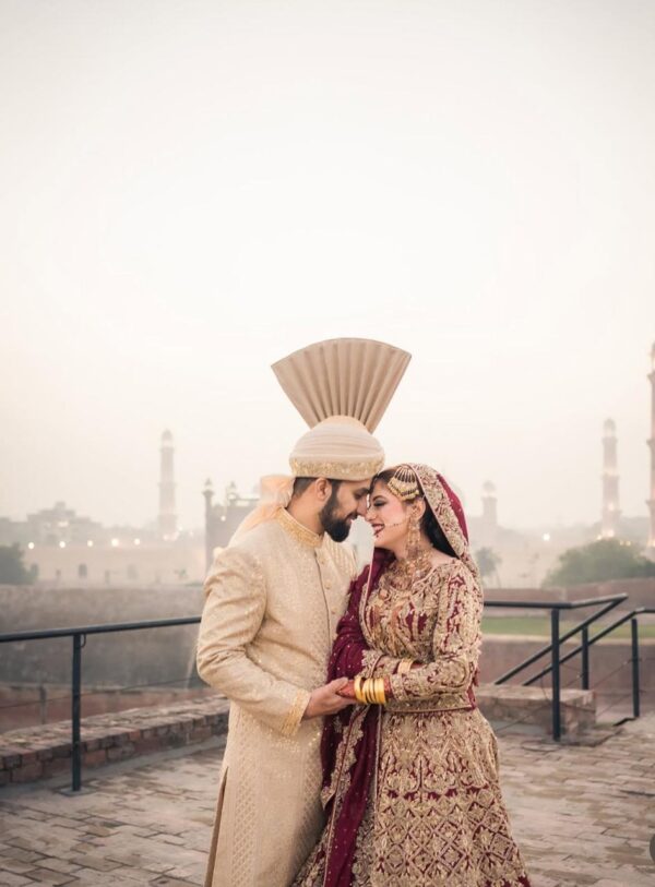 Lengha Choli - Image 3