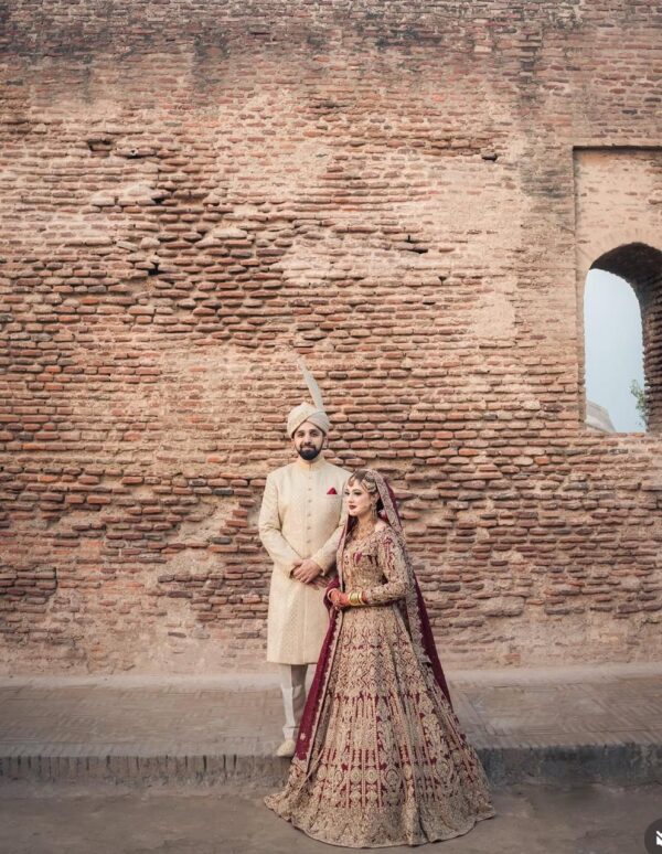 Lengha Choli - Image 14