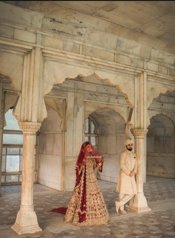 Lengha Choli - Image 8