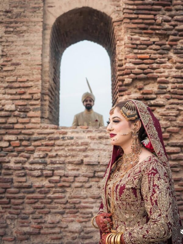 Lengha Choli - Image 4