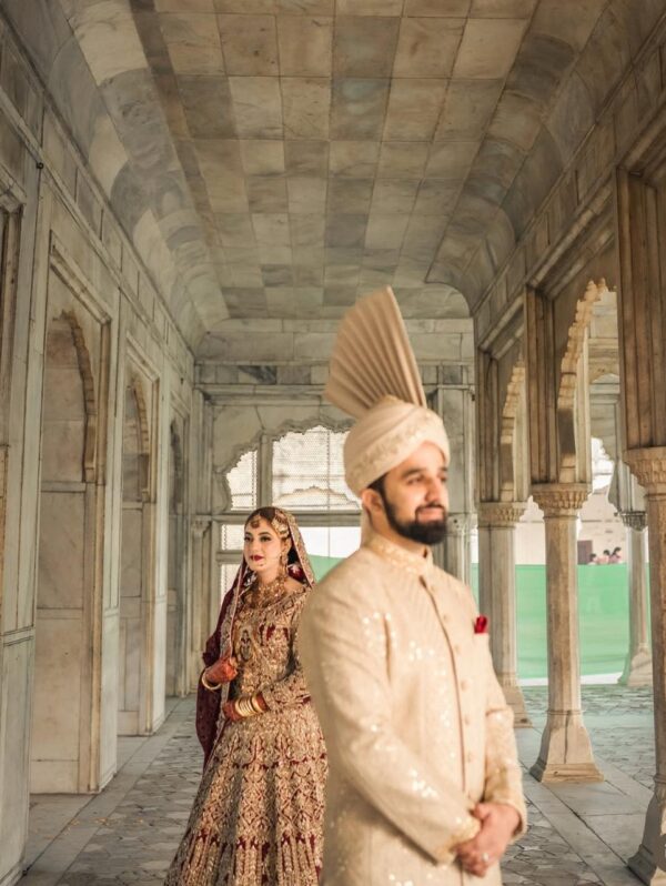 Lengha Choli - Image 13