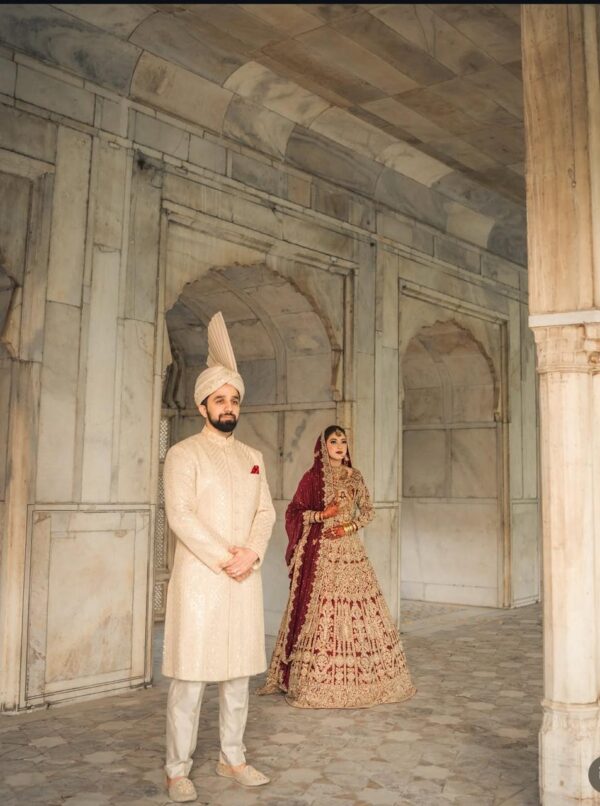 Lengha Choli - Image 12