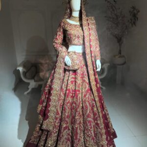 Bridal Dress