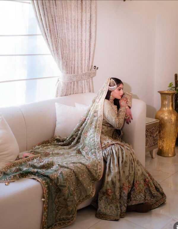 Gharara Dress - Image 2