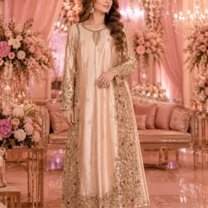 Tea Pink Long Shirt