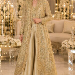 Skin Gown Style