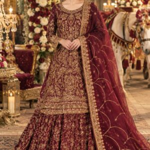 Farshi Lengha Mahron
